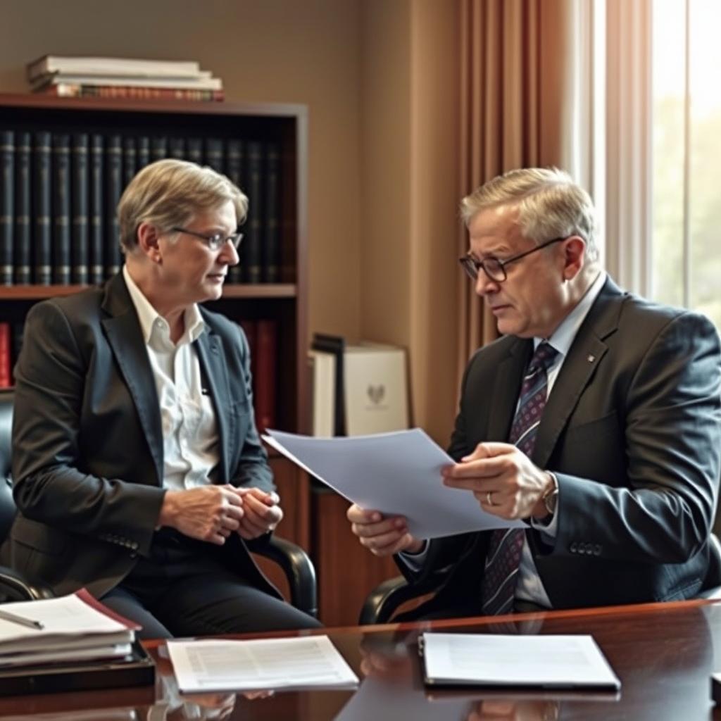Assault Lawyer Arlington County, VA