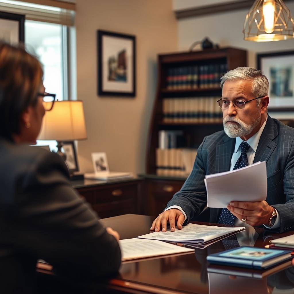 Beach Franchise Dispute Lawyer Arlington County, VA