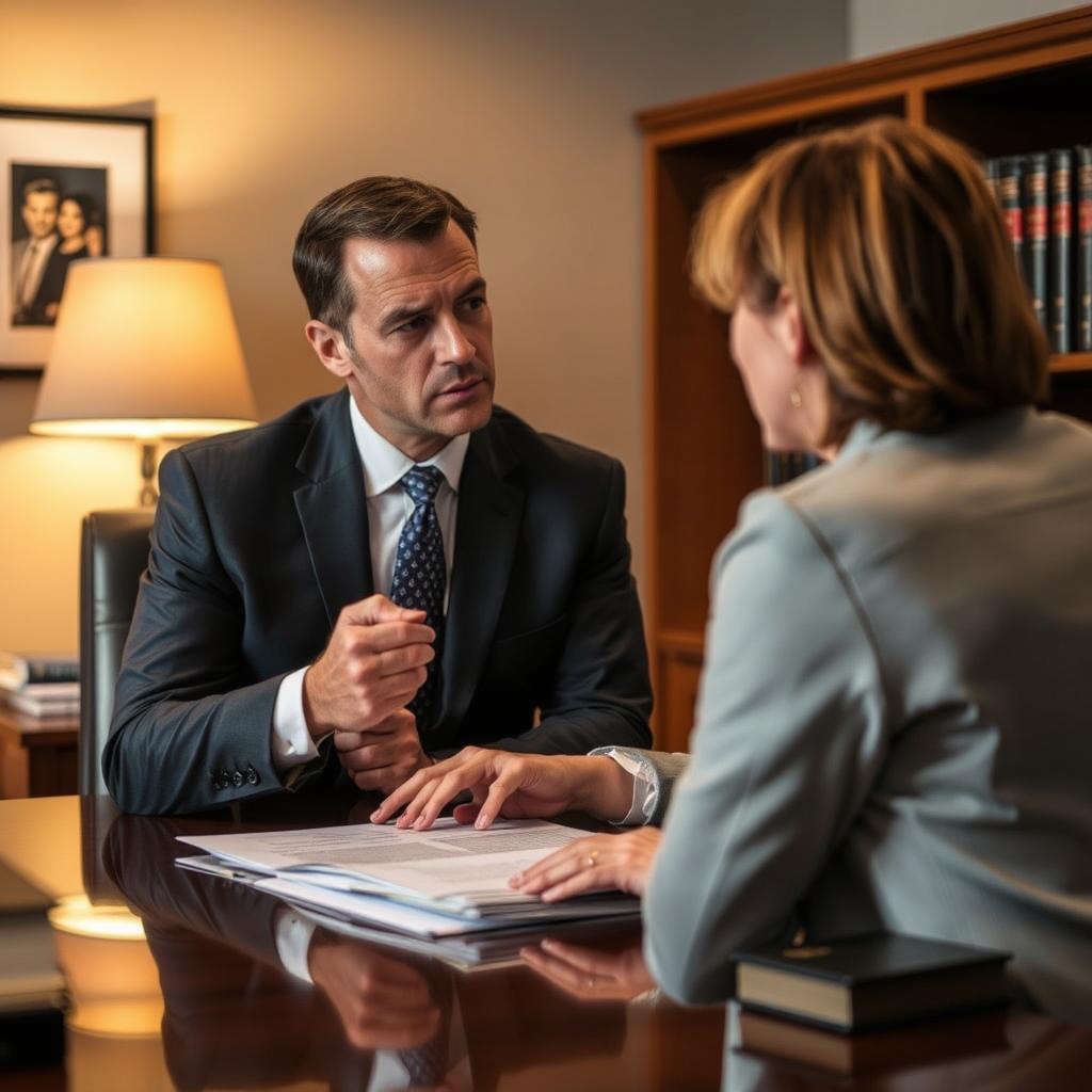 Beach Franchise Dispute Lawyer Fairfax County, VA