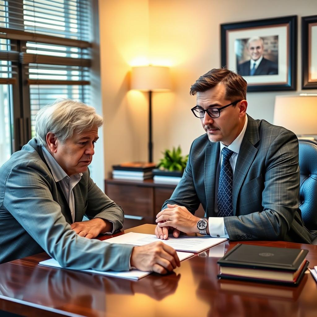 Beach Franchise Dispute Lawyer Fairfax, VA