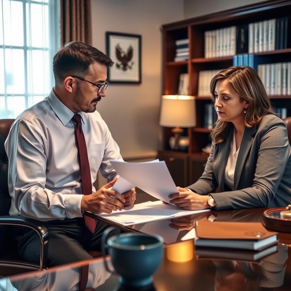 Beach Franchise Dispute Lawyer Falls Church, VA