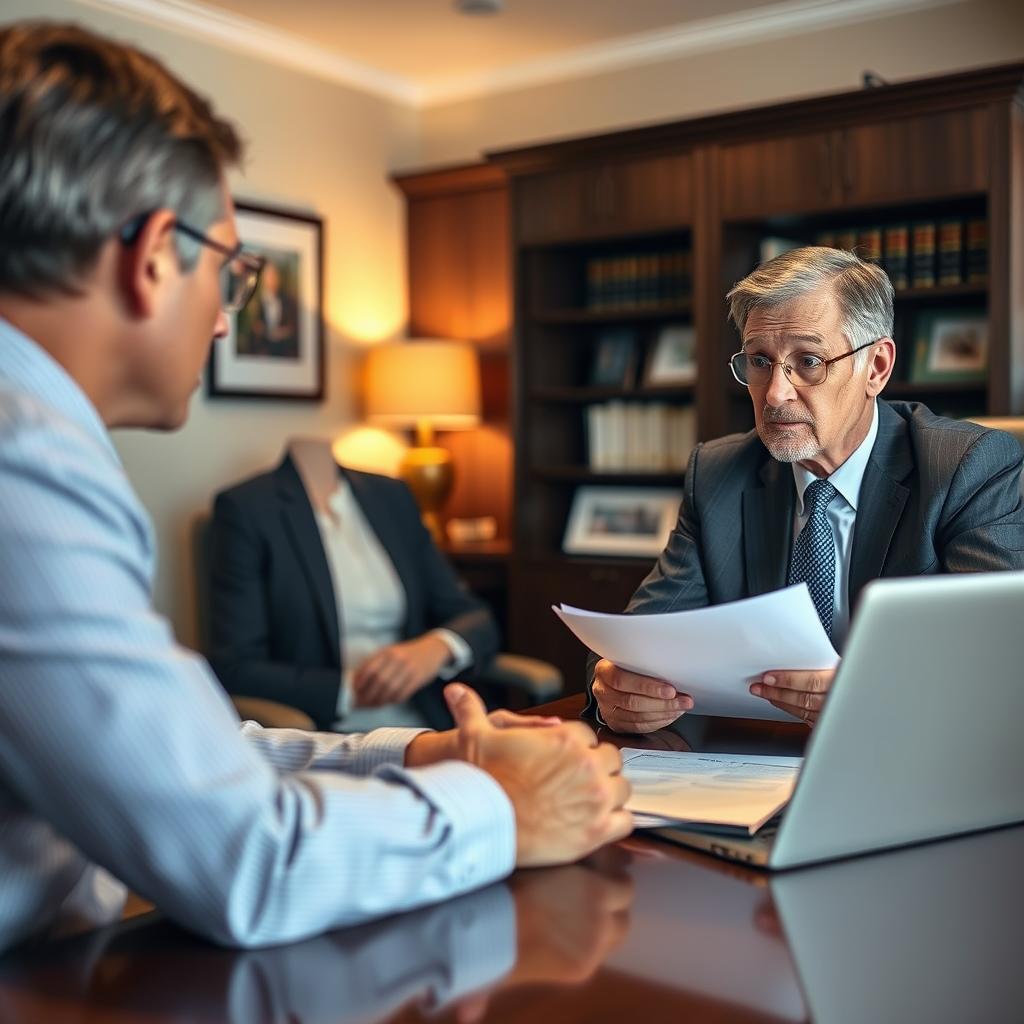 Beach Franchise Dispute Lawyer Loudoun County, VA
