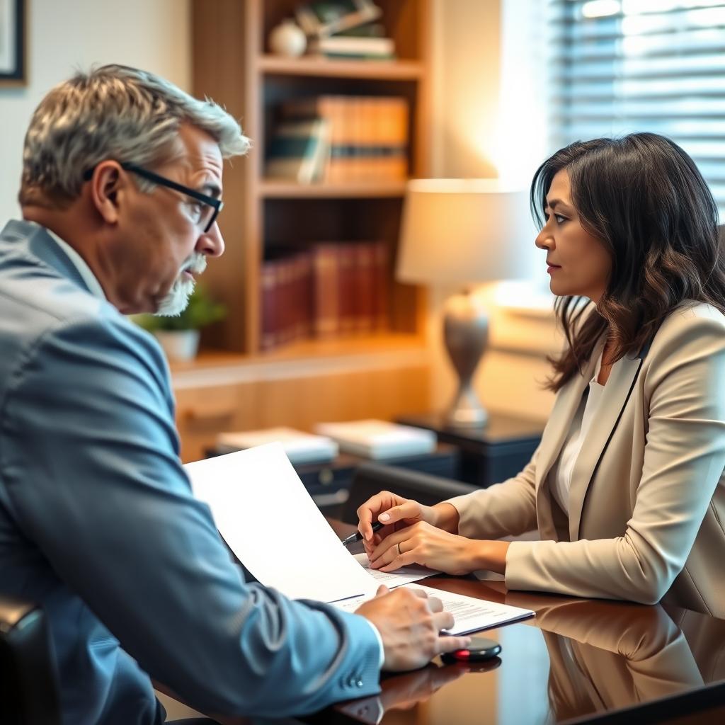 Beach Franchise Dispute Lawyer Manassas Park, VA