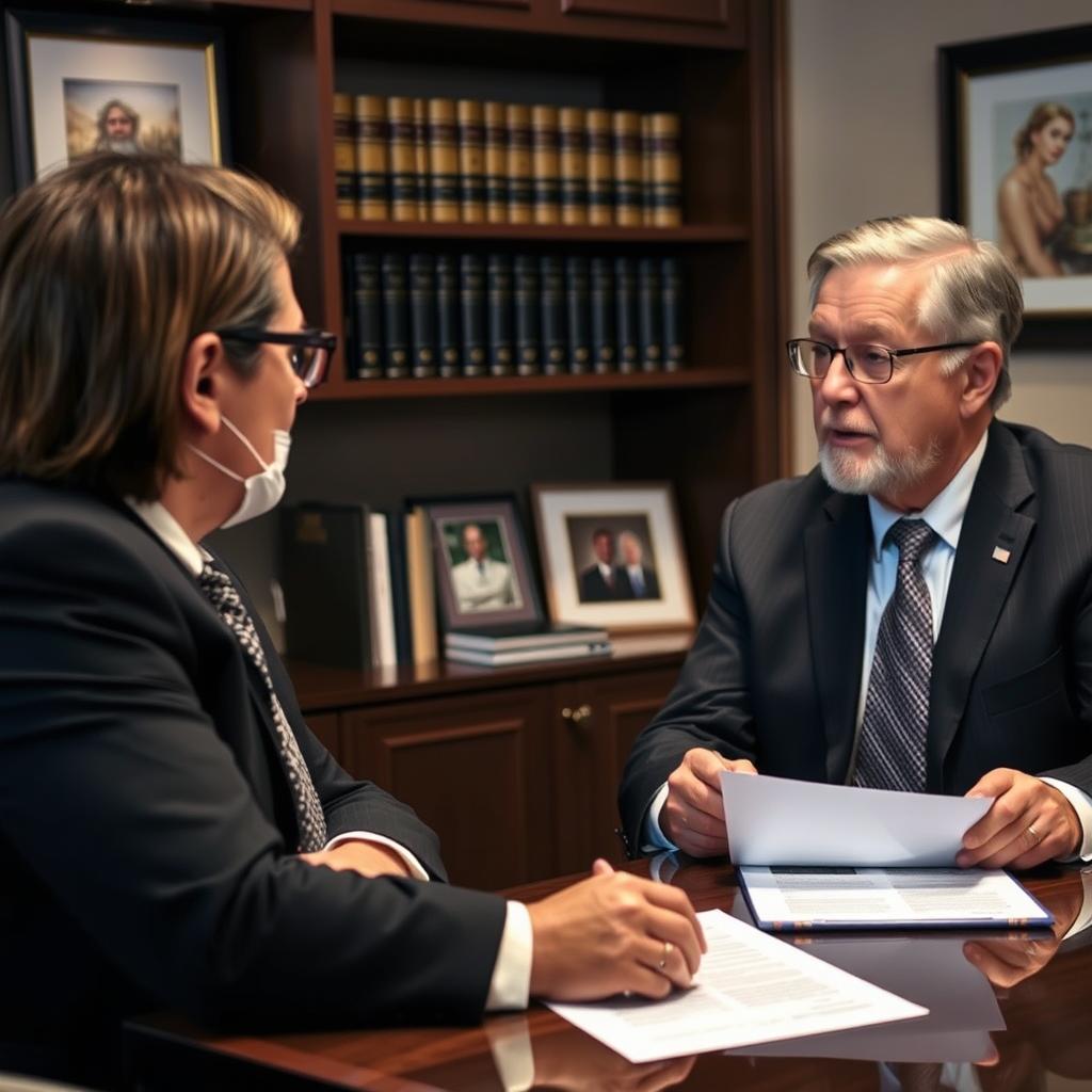 Beach Franchise Dispute Lawyer Manassas, VA