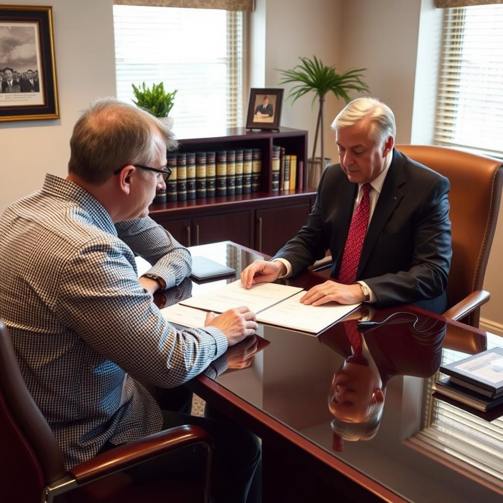 Business Formation Lawyer Alexandria, VA