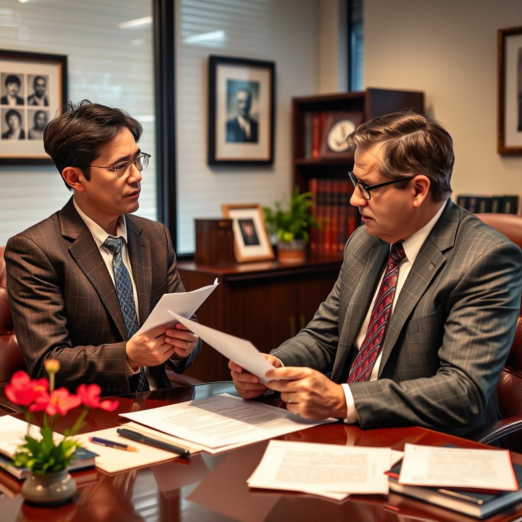 Cannabis Possession Lawyer Arlington County, VA