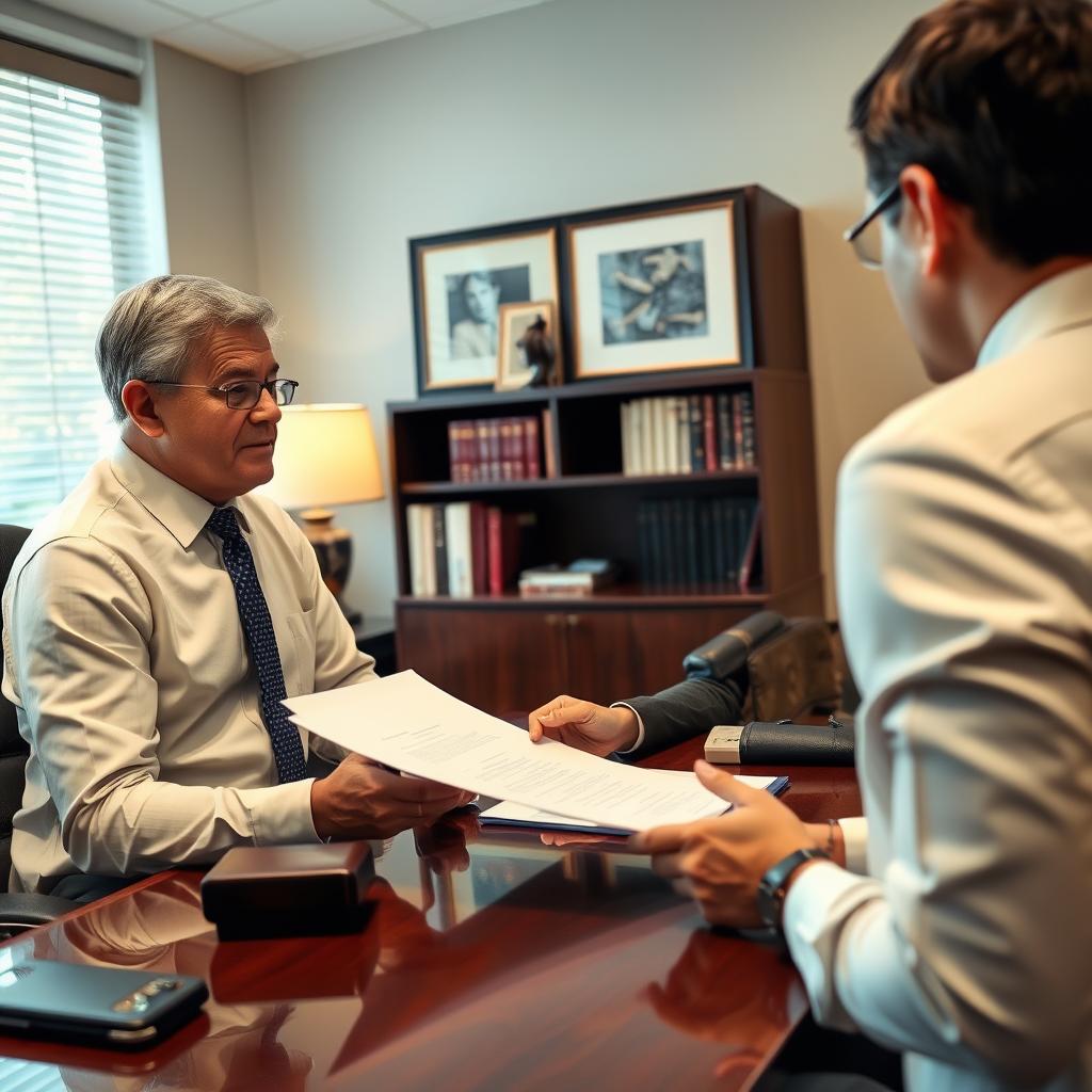 Confidentiality Agreement Lawyer Alexandria, VA
