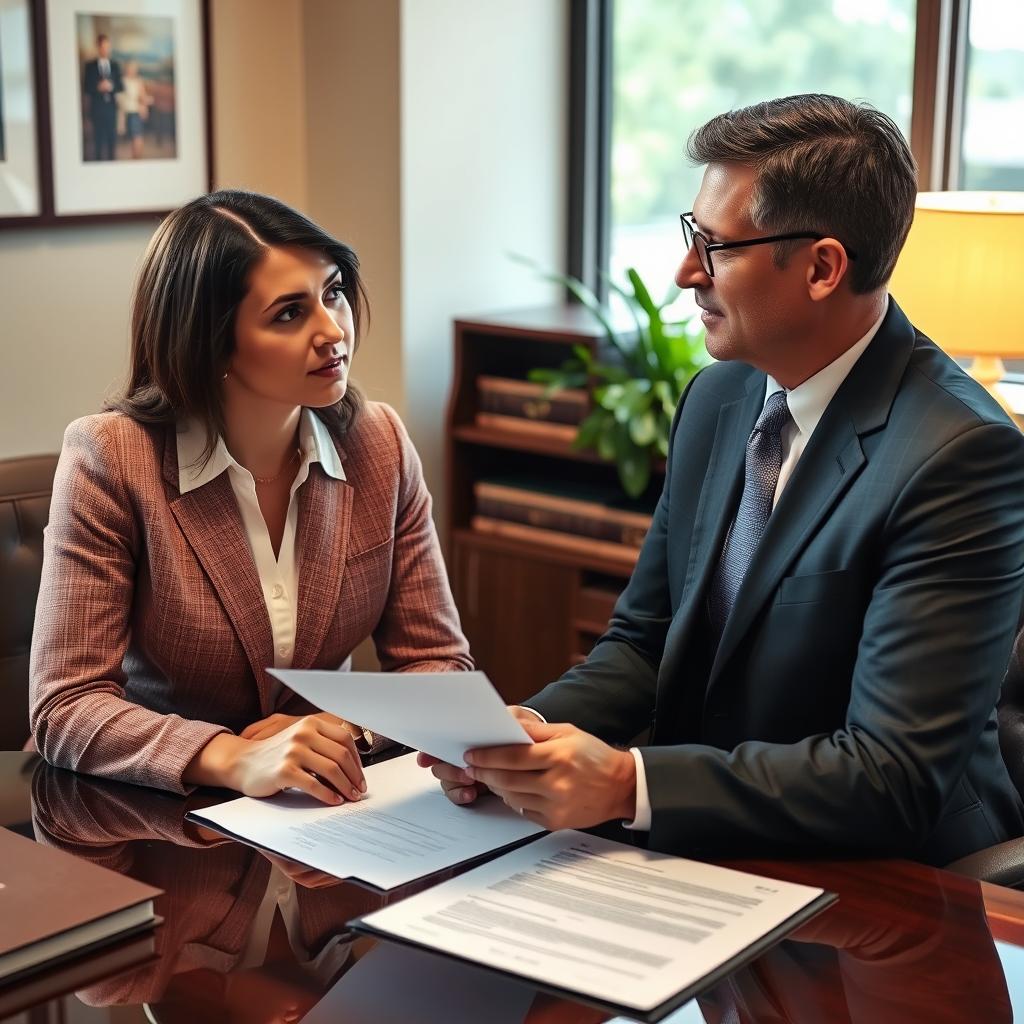 Confidentiality Agreement Lawyer Fairfax County, VA