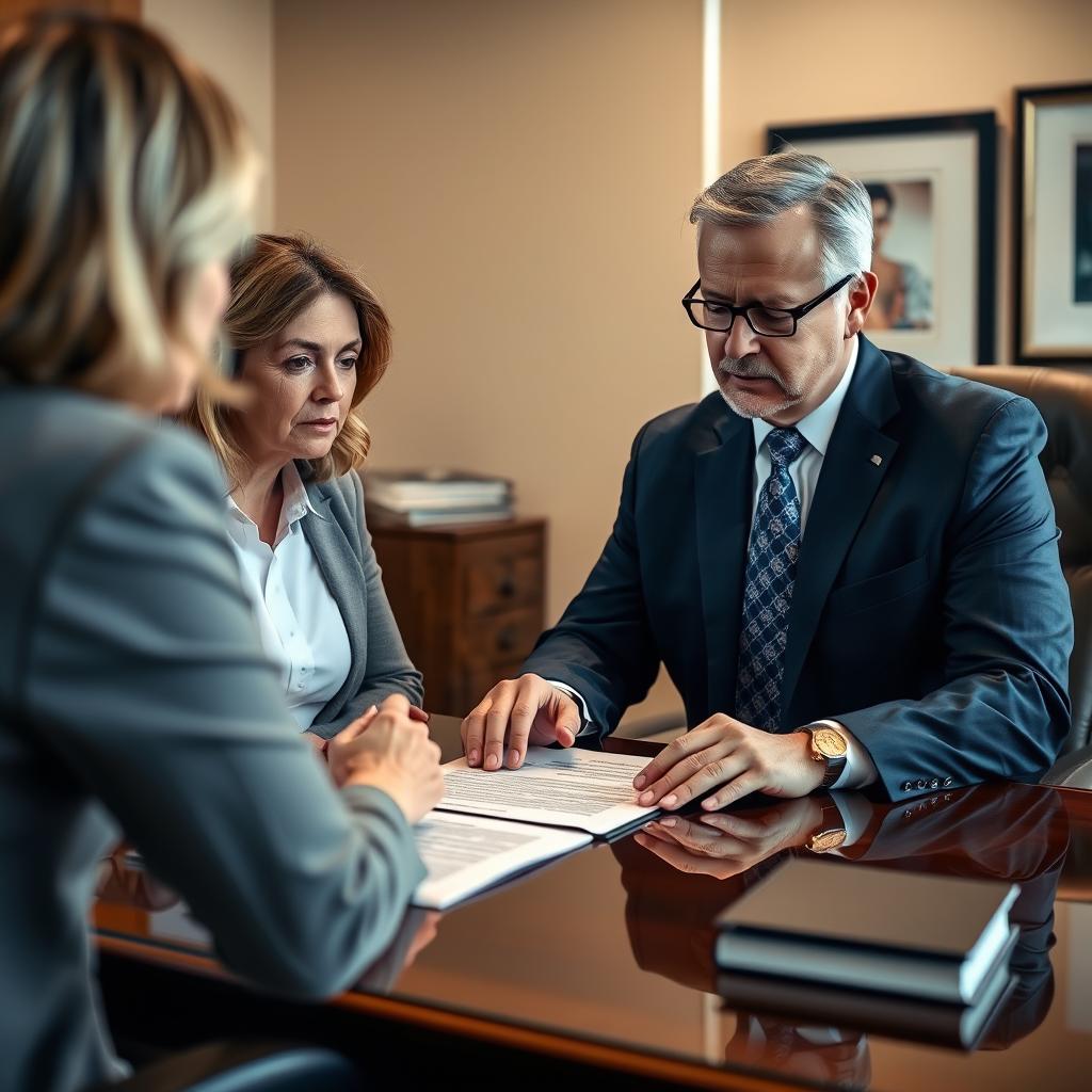 Confidentiality Agreement Lawyer Manassas Park, VA