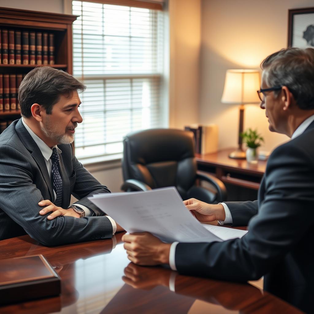 Construction Dispute Lawyer Fairfax, VA