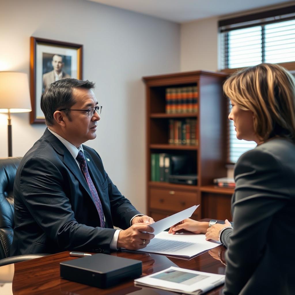 Construction Dispute Lawyer Manassas Park, VA