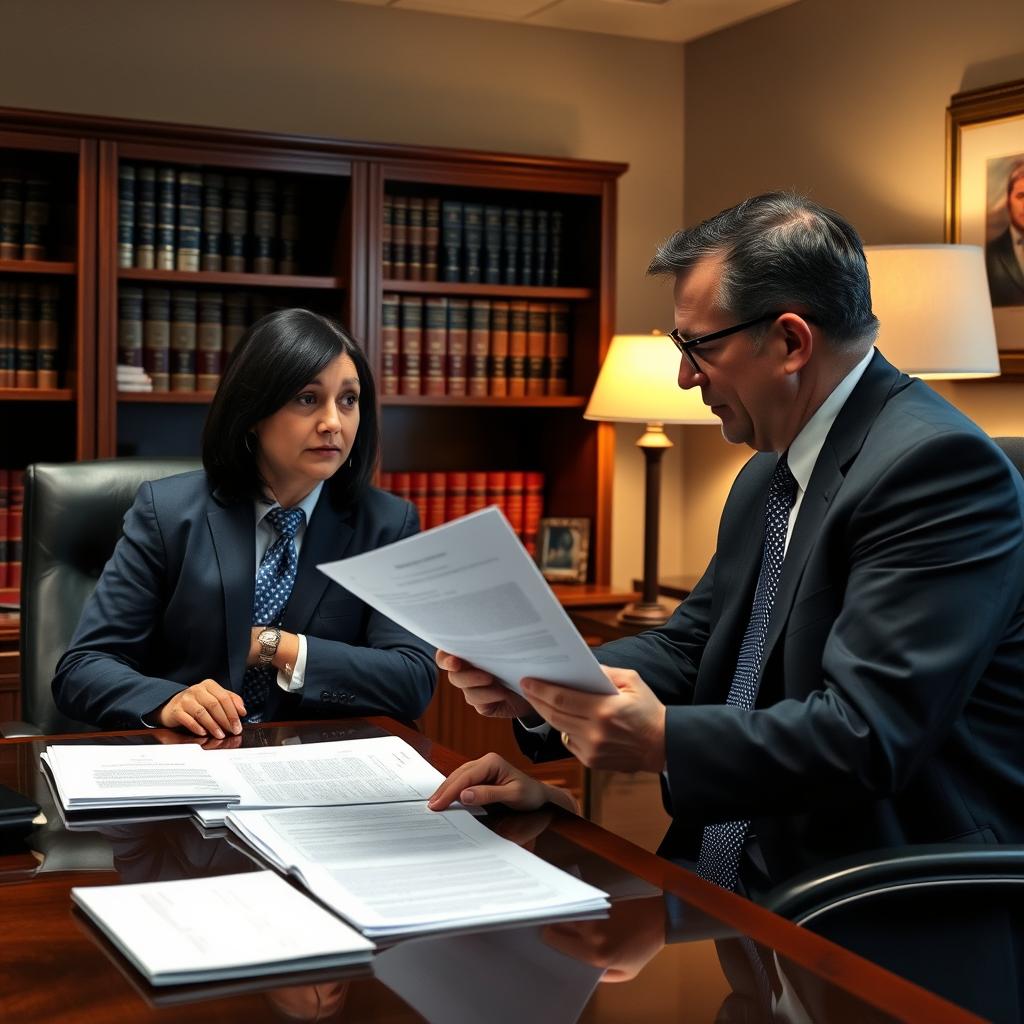 Debt Collection Lawyer Alexandria, VA