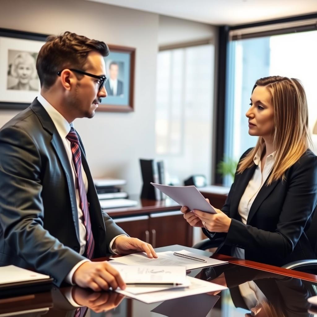 Disorderly Conduct Lawyer Alexandria, VA