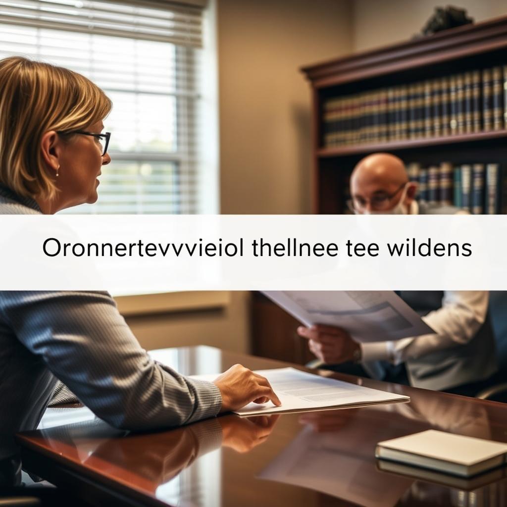 Domestic Violence Defense Lawyer Manassas, VA