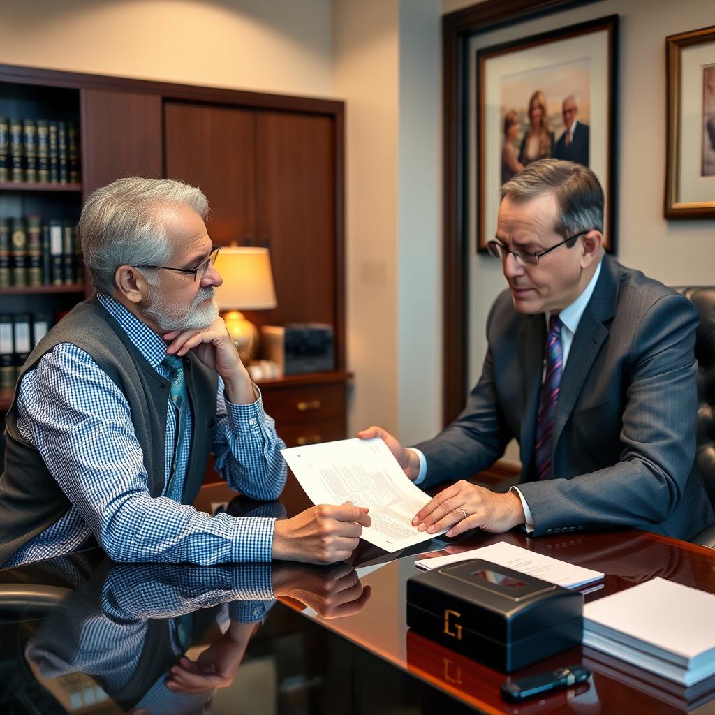 DUI Lawyer Alexandria, VA