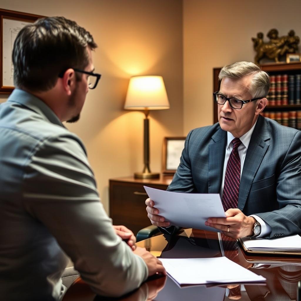 DUI Lawyer Manassas, VA
