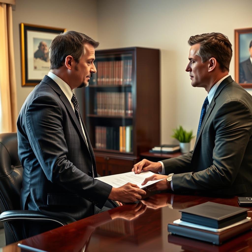 DUI Lawyer Prince William County, VA
