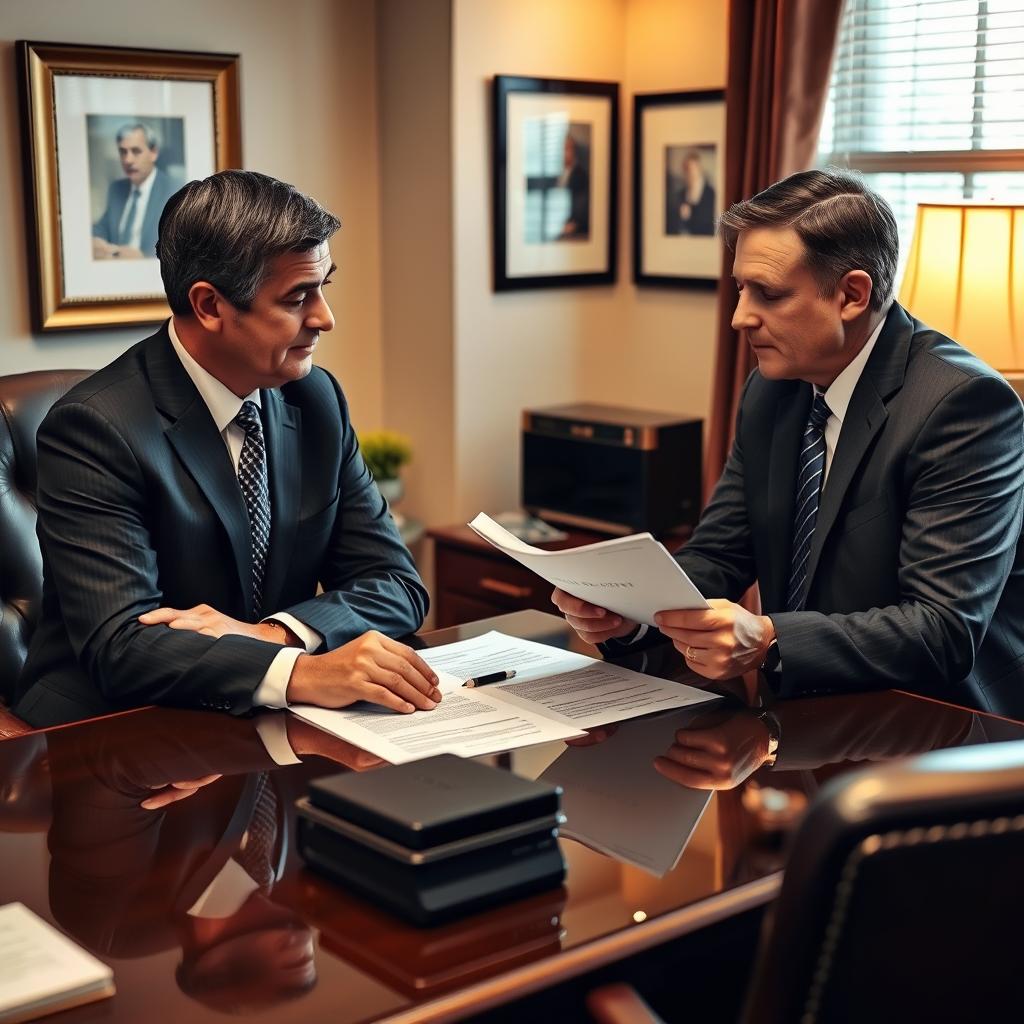 False ID Lawyer Fairfax County, VA