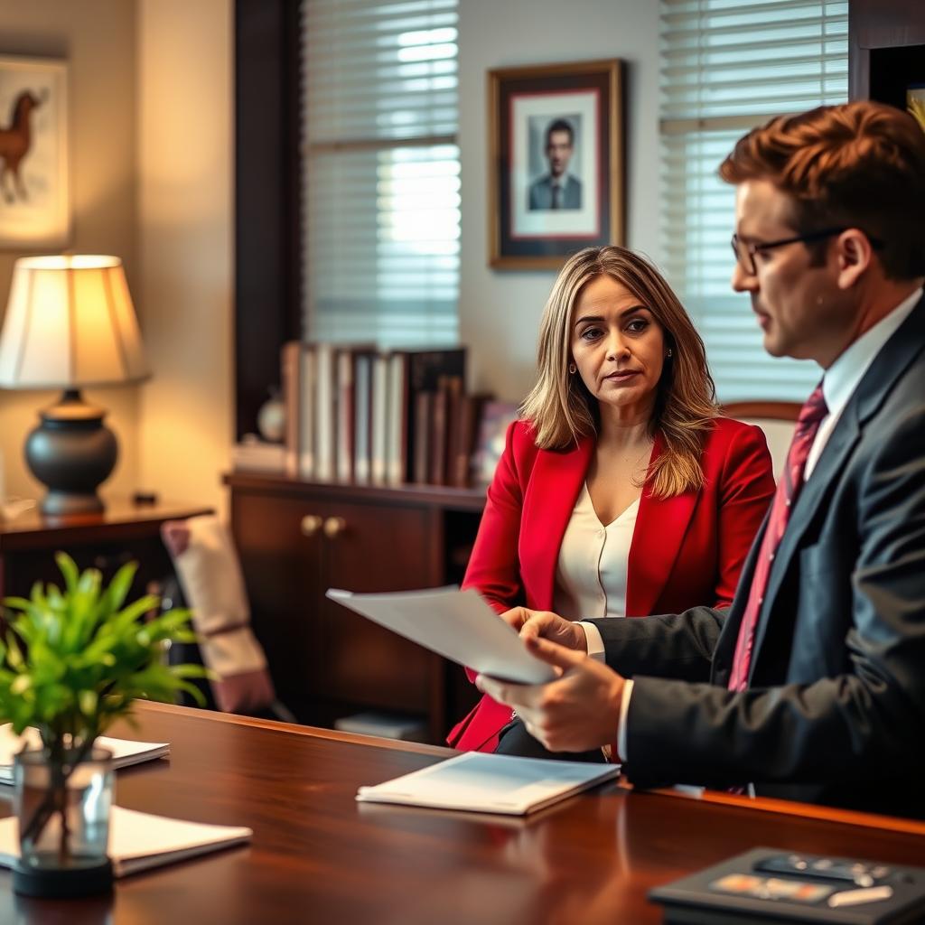 False ID Lawyer Loudoun County, VA