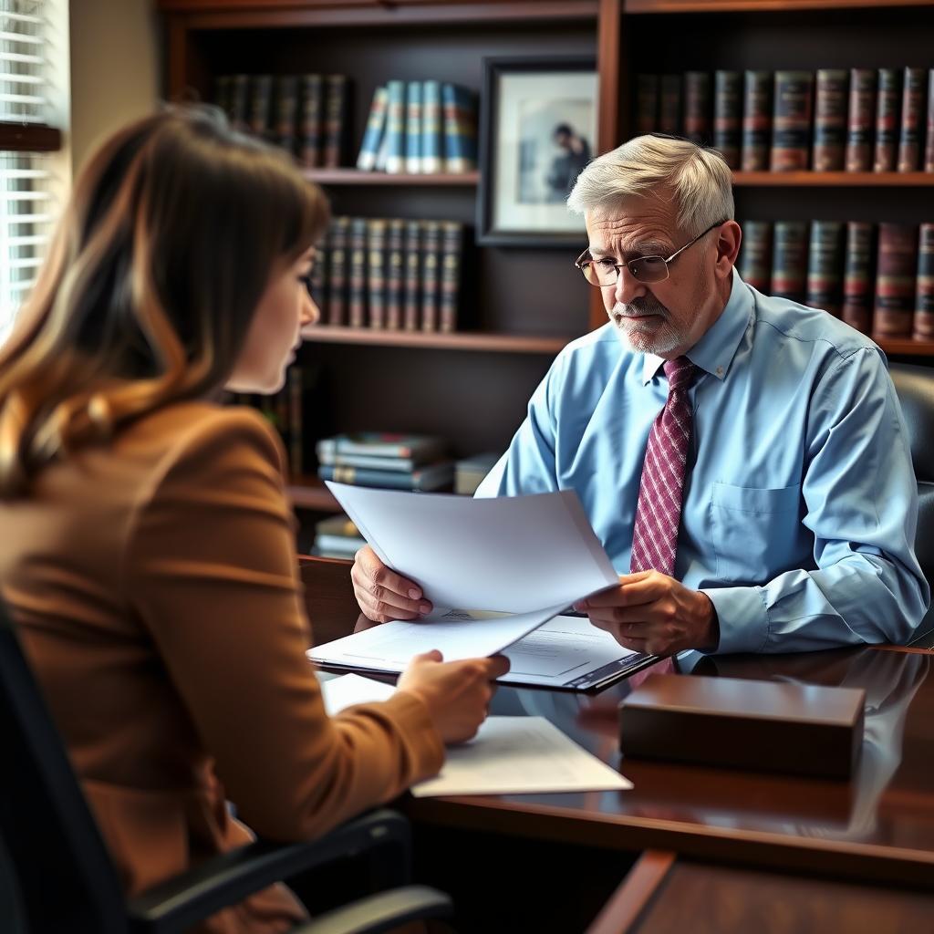 False ID Lawyer Manassas Park, VA