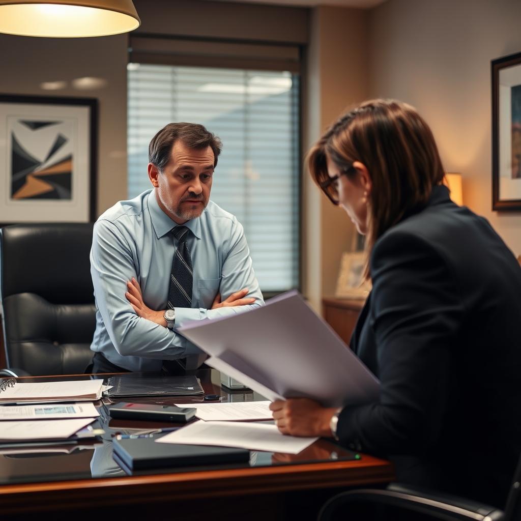 Franchise Dispute Lawyer Arlington County, VA