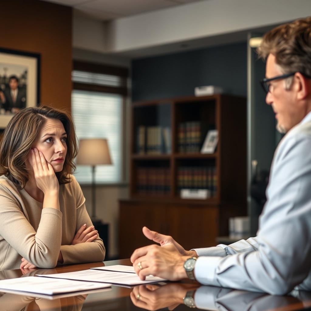 Franchise Dispute Lawyer Fairfax County, VA