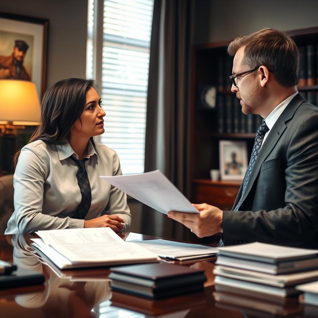Franchise Lawyer Alexandria, VA