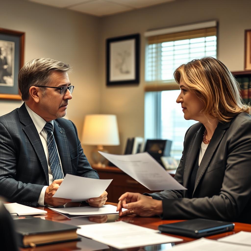 Franchise Lawyer Arlington County, VA