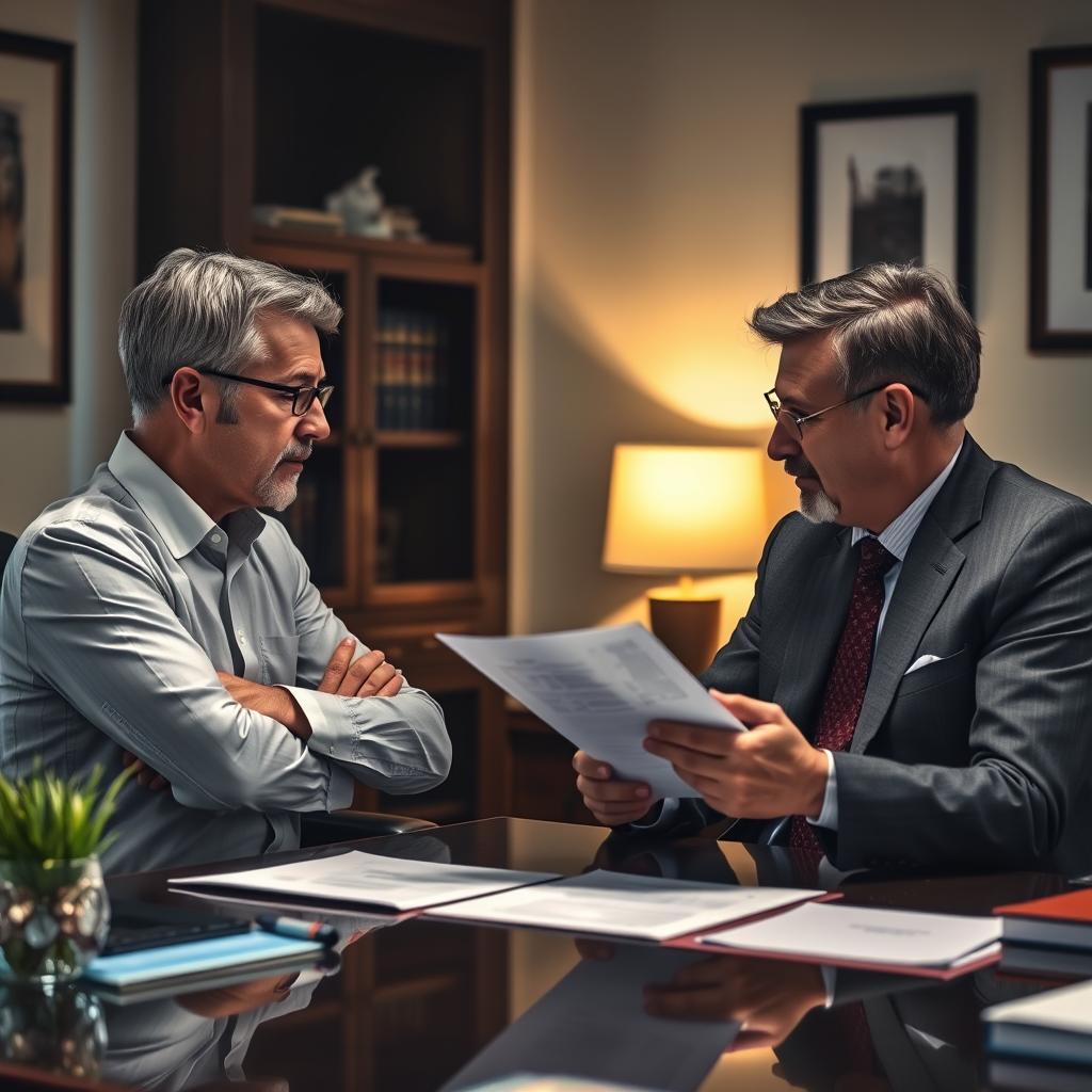 Franchise Lawyer Fairfax, VA