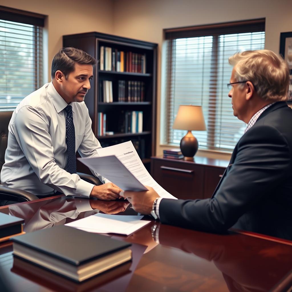 Franchise Lawyer Loudoun County, VA