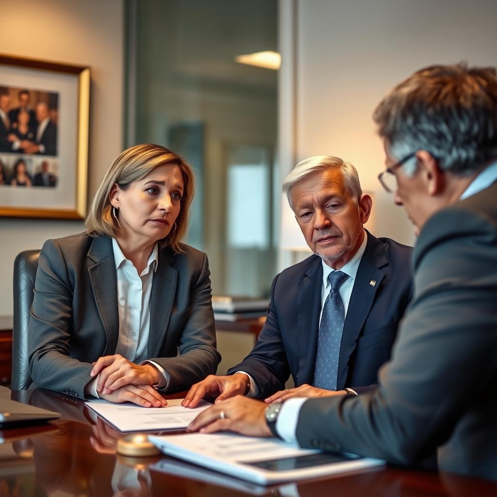 Indemnity Lawyer Fairfax, VA