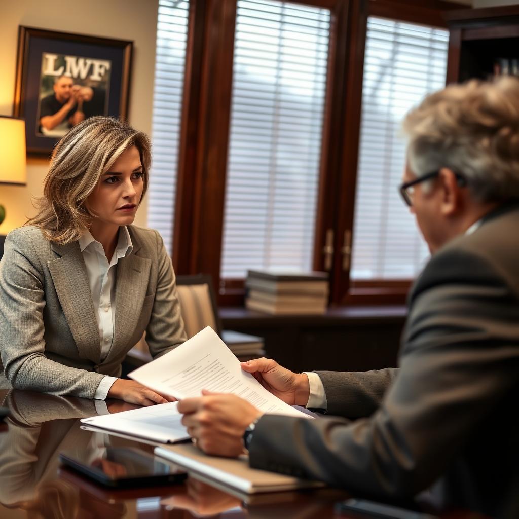Indemnity Lawyer Loudoun County, VA