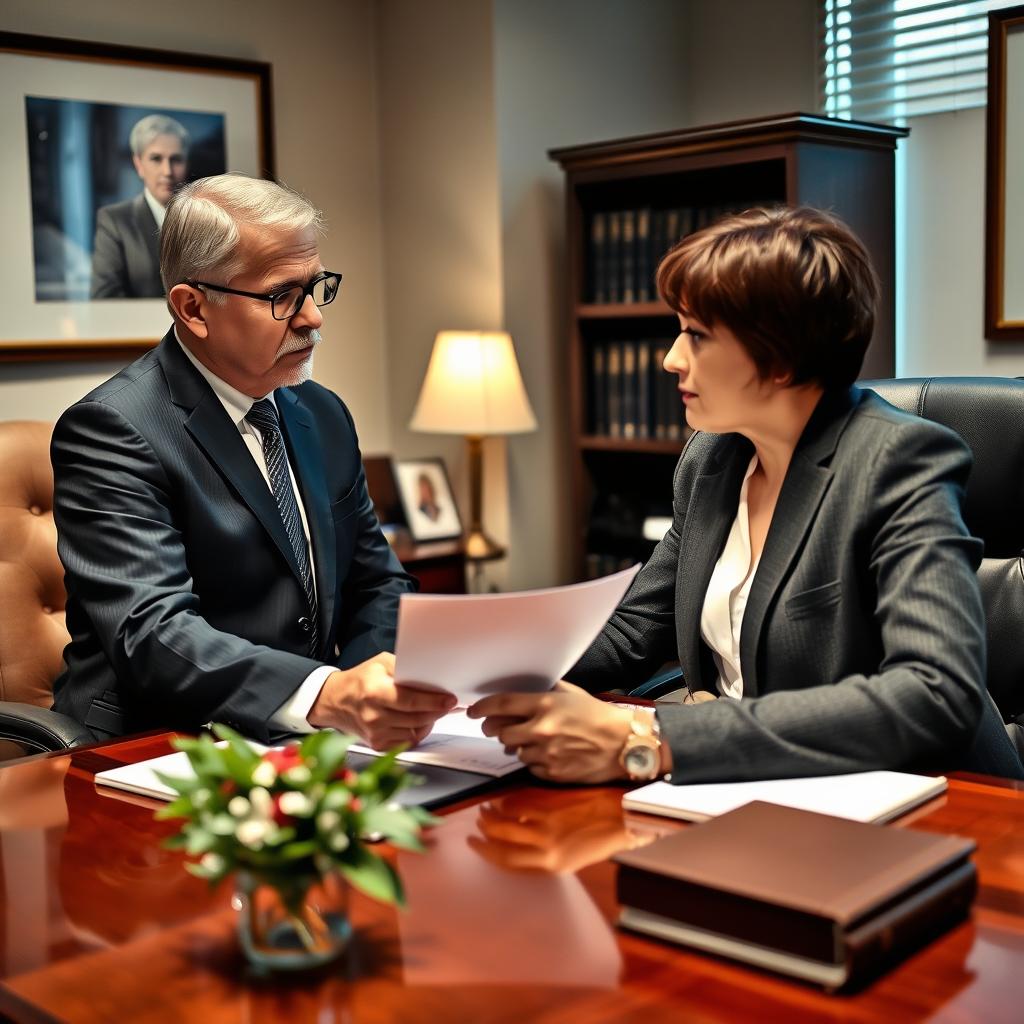 Indemnity Lawyer Manassas, VA