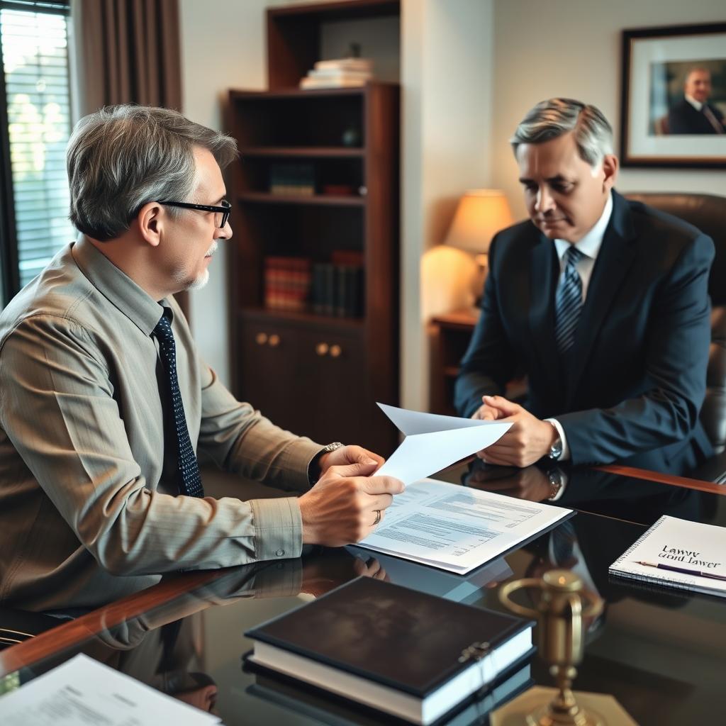 Landlord Tenant Lawyer Loudoun County, VA