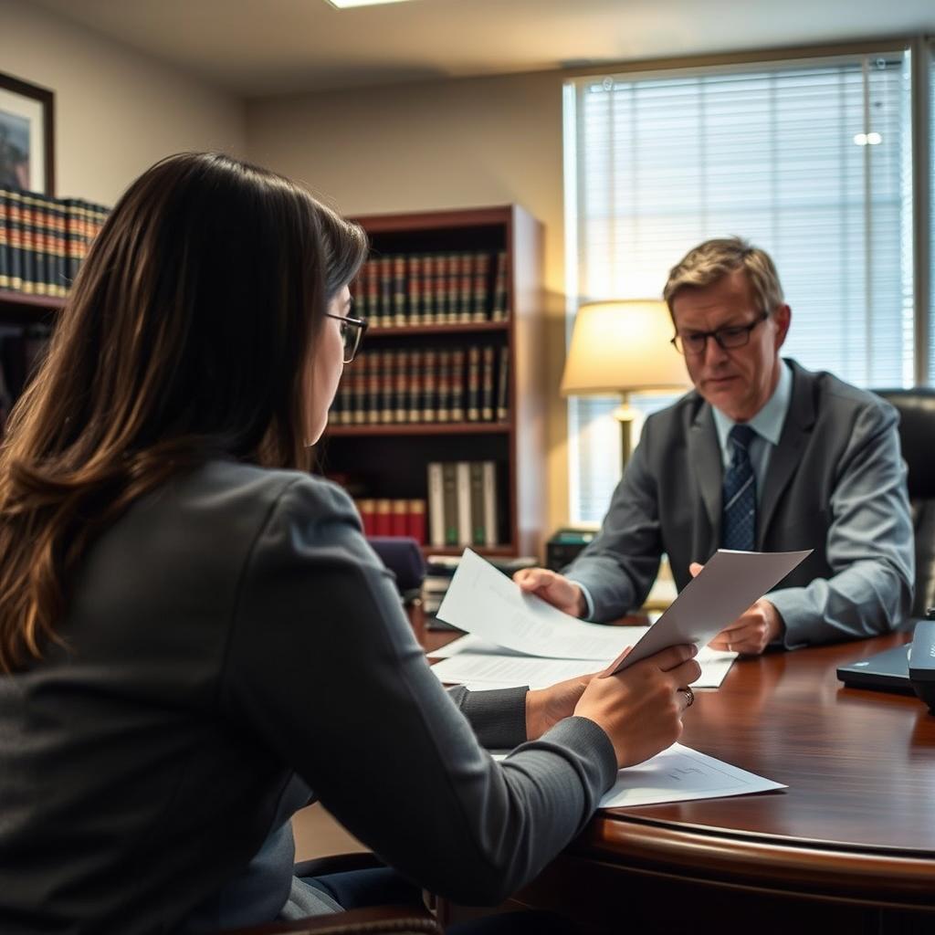 License Suspension Defense Lawyer Alexandria, VA