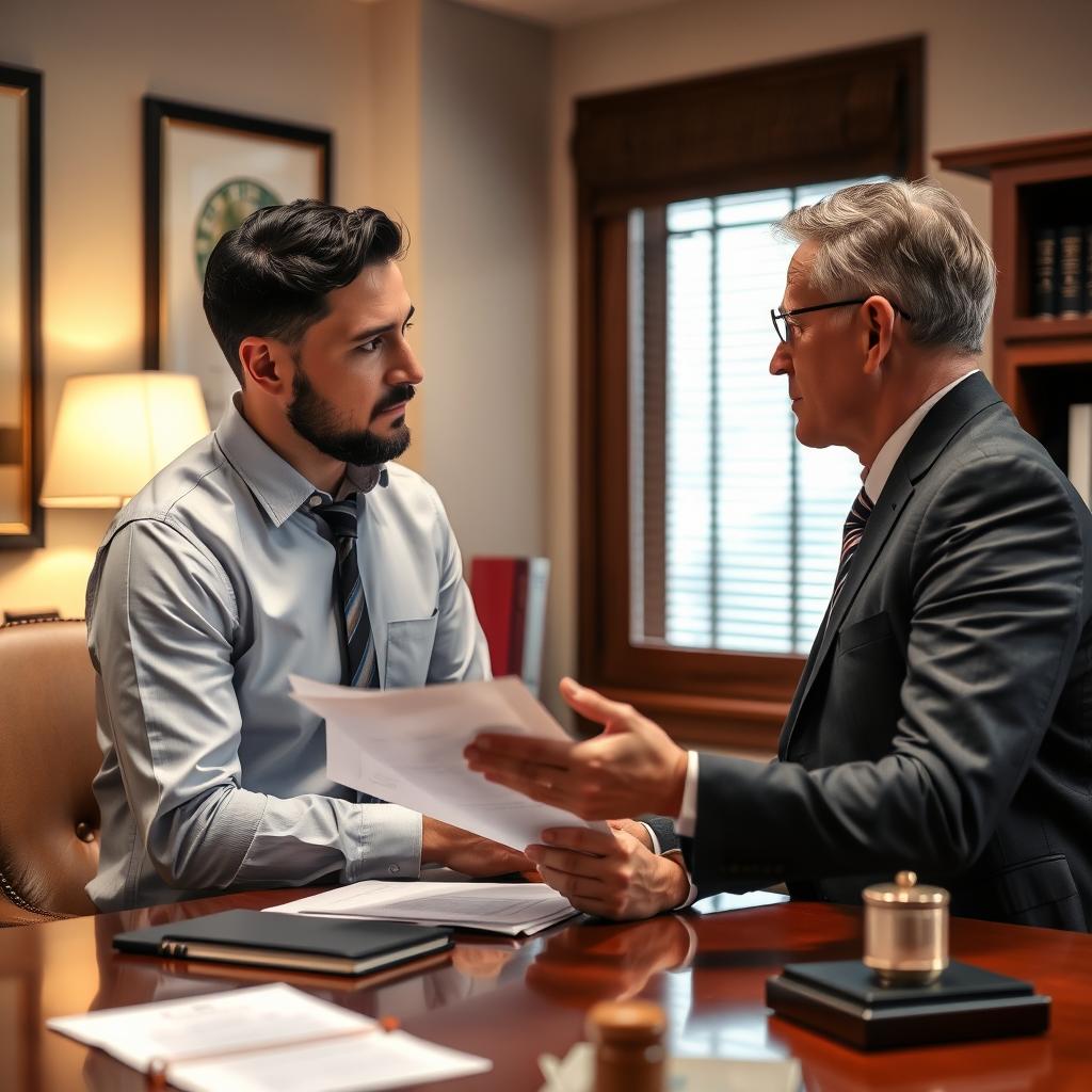 License Suspension Defense Lawyer Arlington County, VA