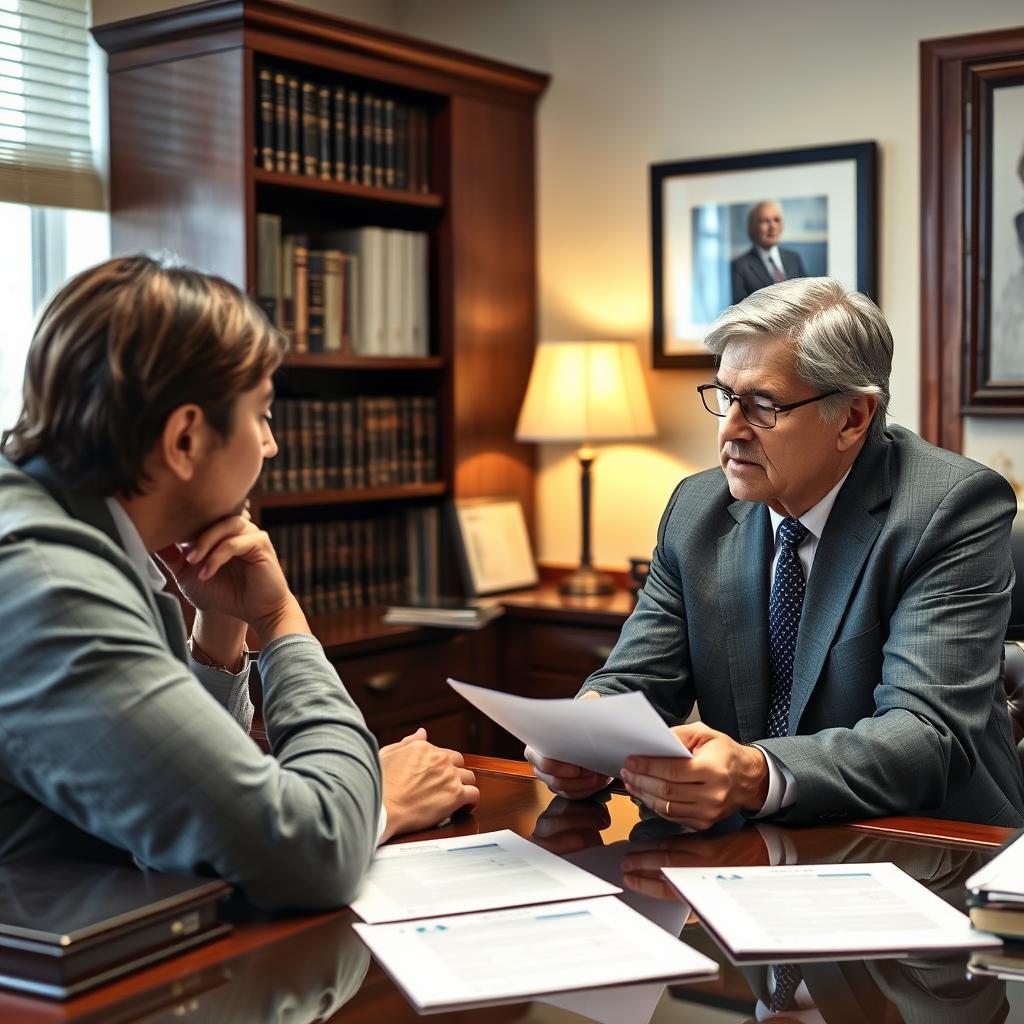 License Suspension Defense Lawyer Loudoun County, VA