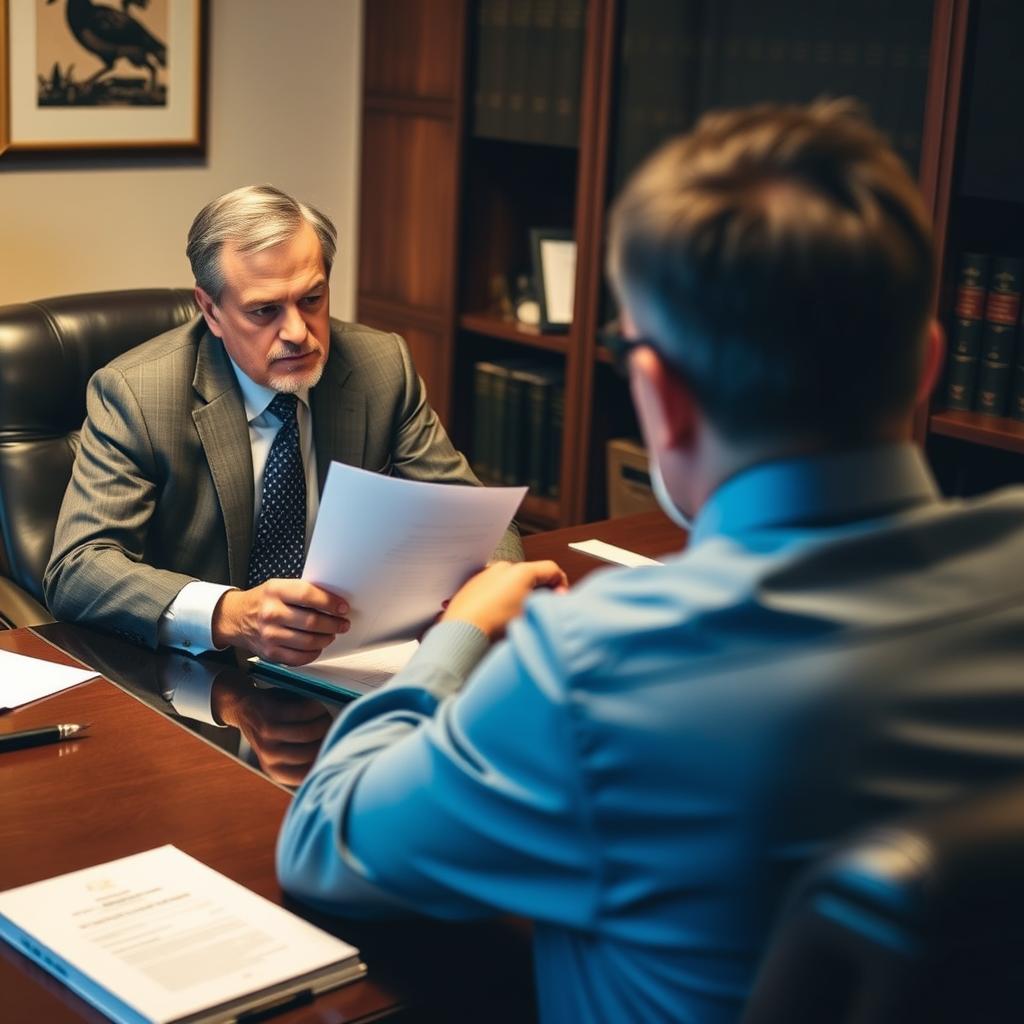 License Suspension Defense Lawyer Manassas Park, VA