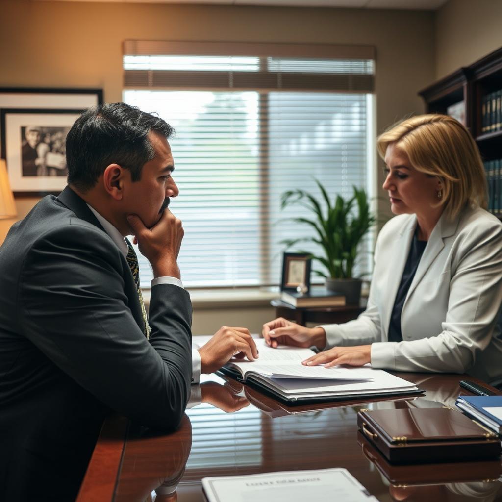 License Suspension Defense Lawyer Prince William County, VA