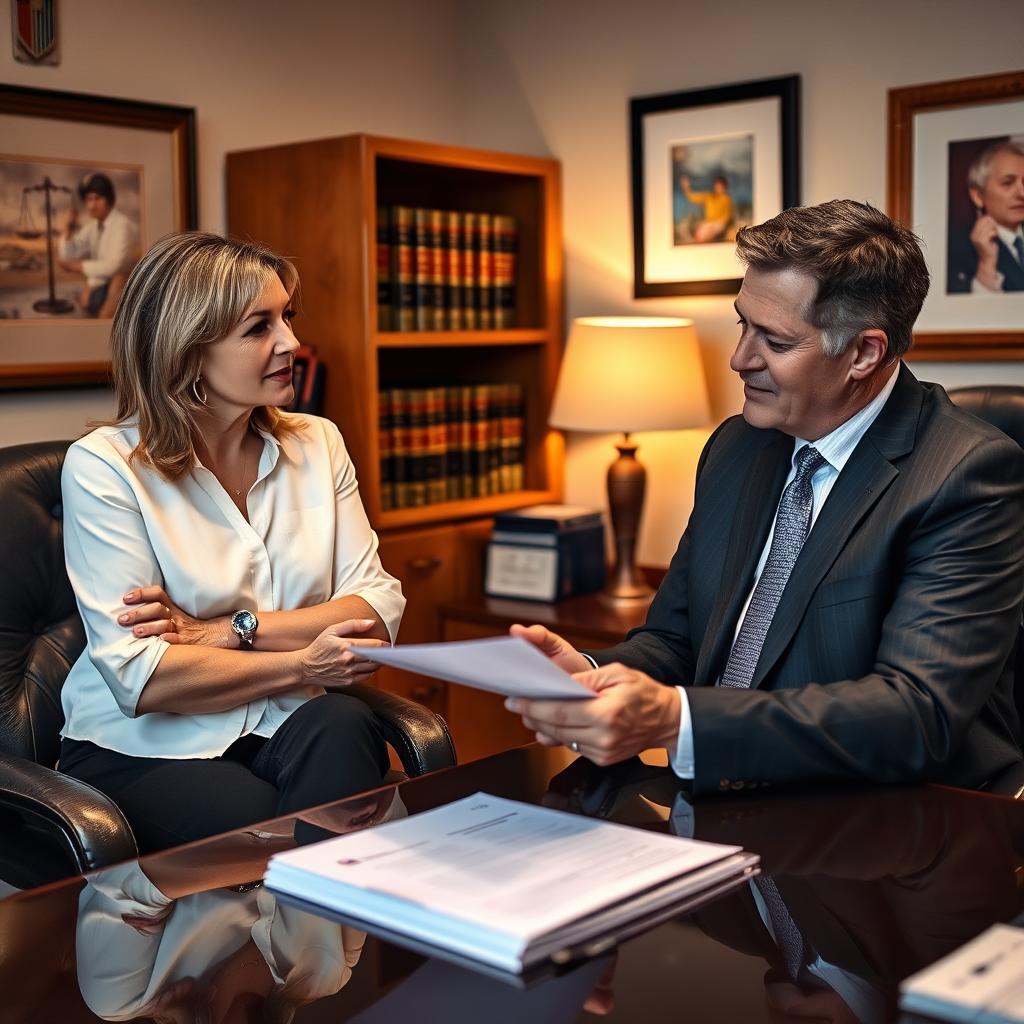 LLC Lawyer Alexandria, VA