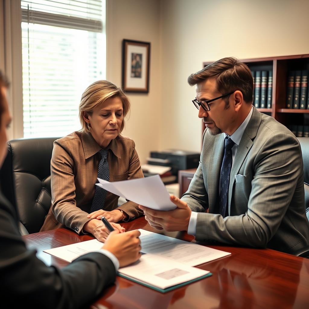 LLC Lawyer Fairfax, VA
