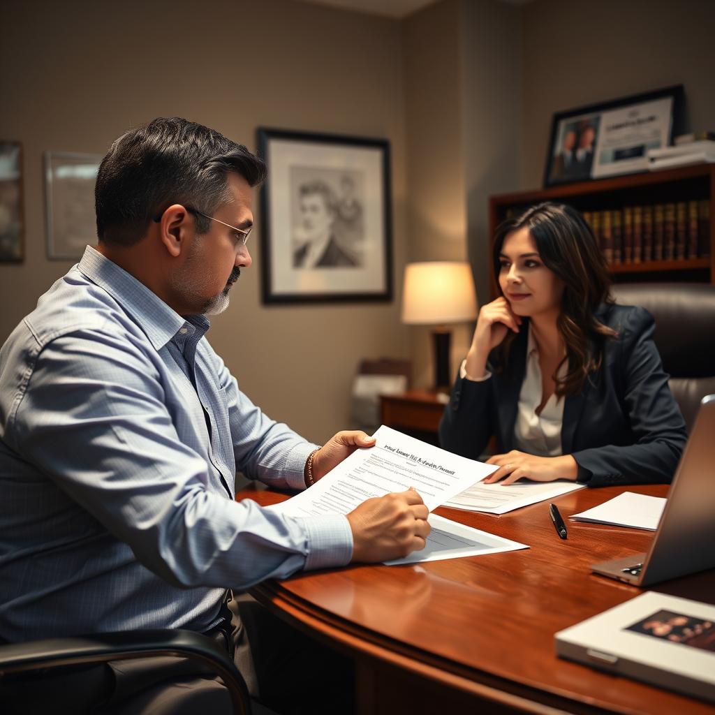LLC Lawyer Falls Church, VA