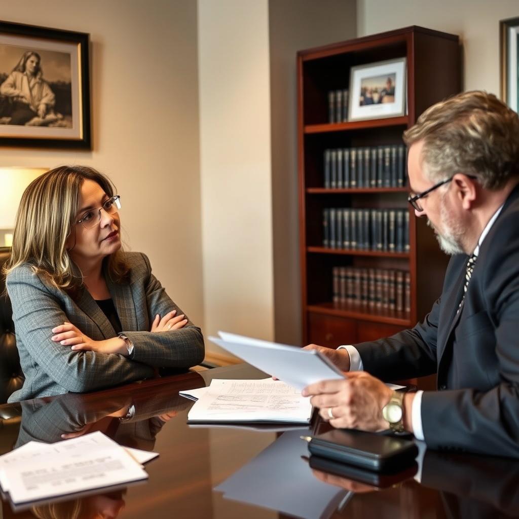 LLC Lawyer Manassas Park, VA