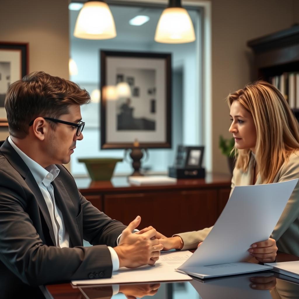 LLC Lawyer Manassas, VA