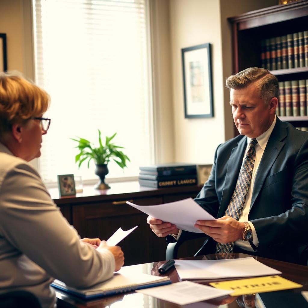 Marijuana Possession Lawyer Alexandria, VA
