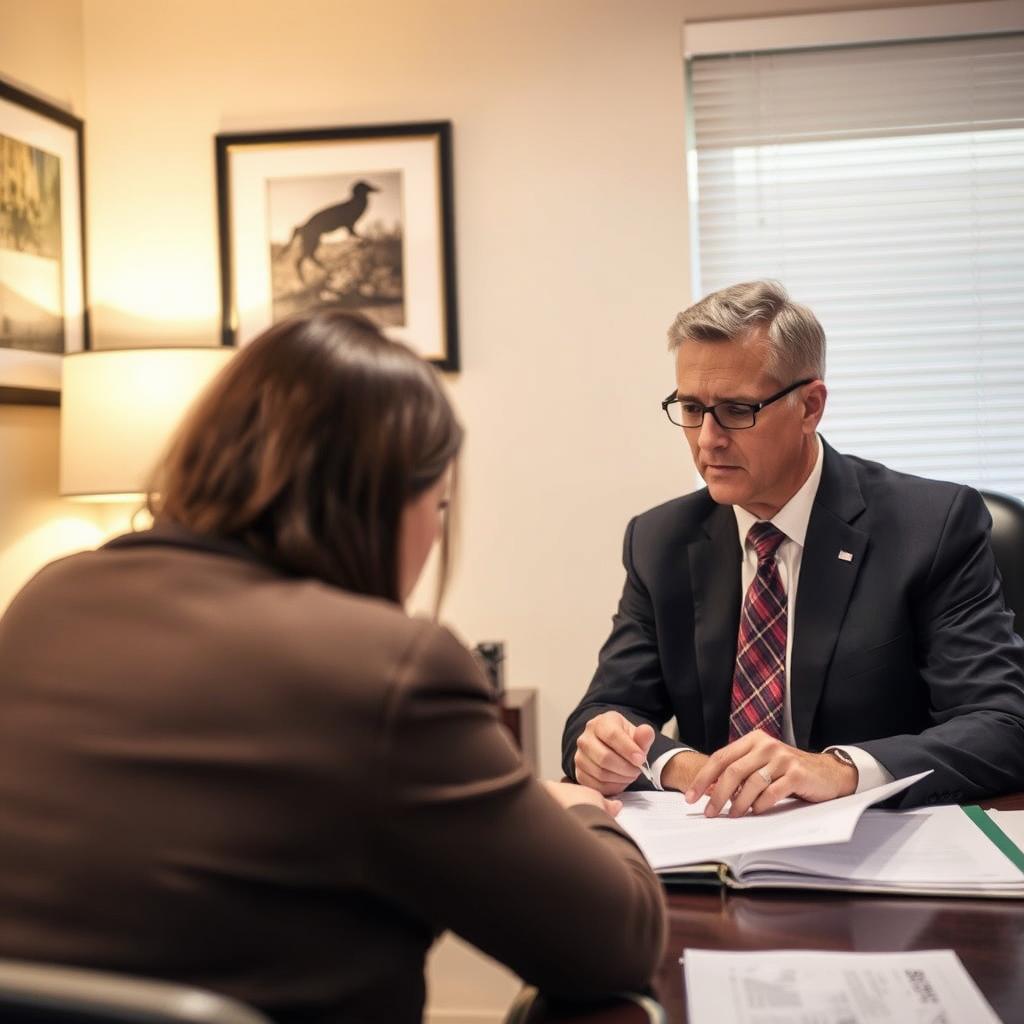 Marijuana Possession Lawyer Fairfax County, VA