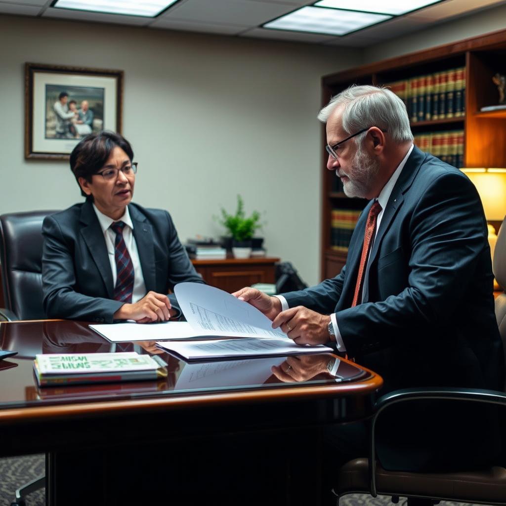 Marijuana Possession Lawyer Prince William County, VA
