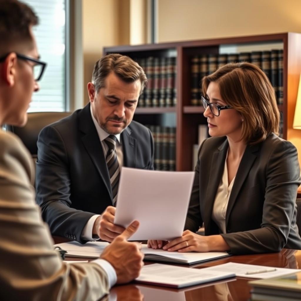 Mergers and Acquisitions Lawyer Arlington County, VA
