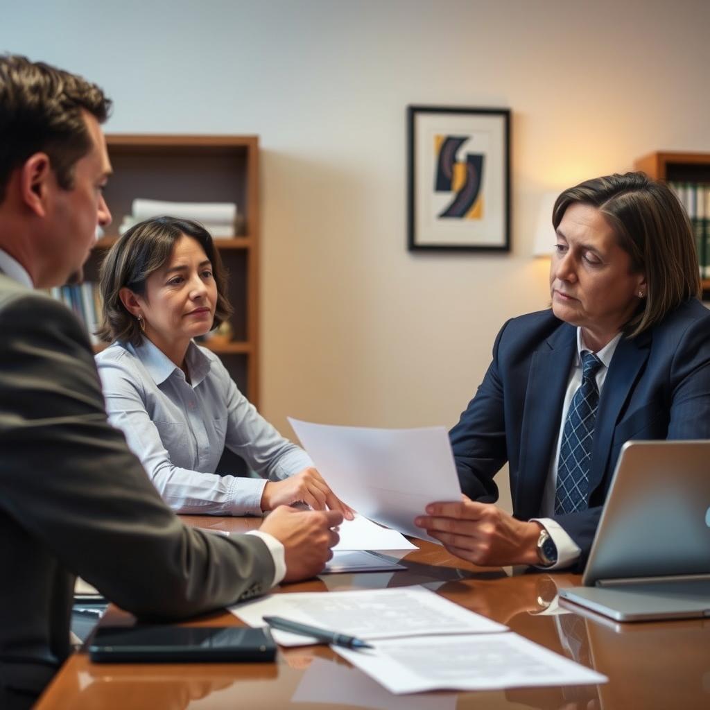 Non-Compete Lawyer Fairfax, VA