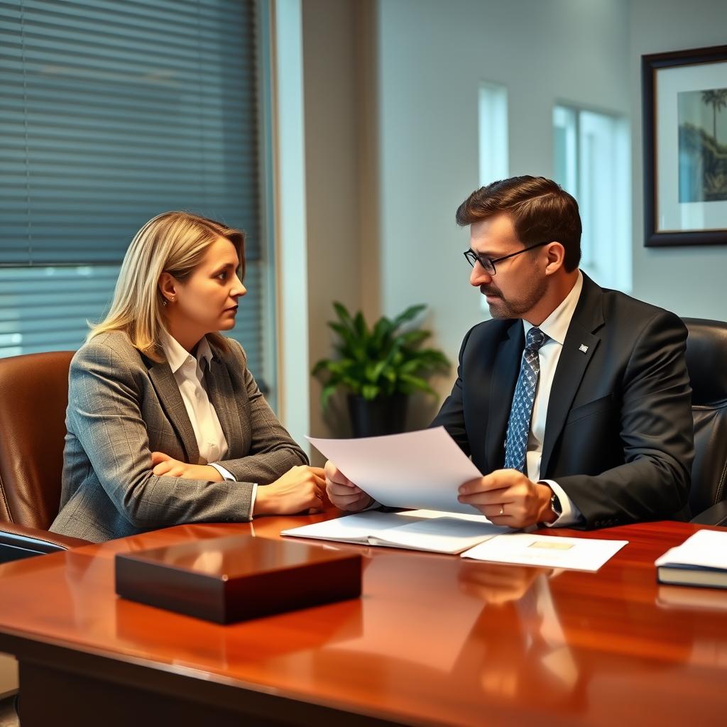 Non-Compete Lawyer Manassas Park, VA